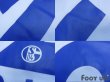 Photo6: Schalke04 2003-2005 Away Shirt #26 Mike Hanke (6)