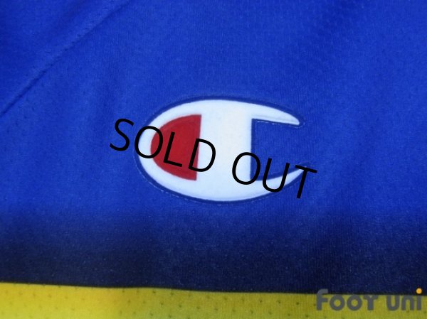 Photo6: Parma 2003-2004 Home Shirt 90th Anniversary 1913-2003 Patch/Badge (6)