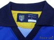 Photo4: Parma 2003-2004 Home Shirt 90th Anniversary 1913-2003 Patch/Badge (4)