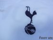 Photo6: Tottenham Hotspur 2011-2012 Home Shirt #17 Giovani Santos (6)