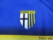 Photo5: Parma 2003-2004 Home Shirt 90th Anniversary 1913-2003 Patch/Badge (5)