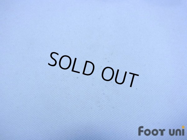 Photo8: Schalke 04 2001-2002 Away Shirt #11 Sand (8)