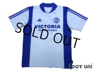 Schalke04 Bundesliga - Football Shirts,Soccer Jerseys