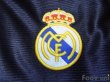 Photo6: Real Madrid 1999-2001 3RD Shirt #6 Redondo LFP Patch/Badge (6)