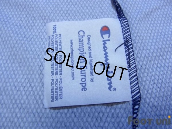 Photo6: Parma 2001-2002 3rd Finale Tim Cup Shirt w/tags (6)