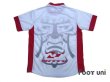 Photo2: BEC-Tero Sasana FC 2011 Away Shirt (2)