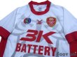 Photo3: BEC-Tero Sasana FC 2011 Away Shirt (3)