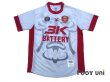 Photo1: BEC-Tero Sasana FC 2011 Away Shirt (1)