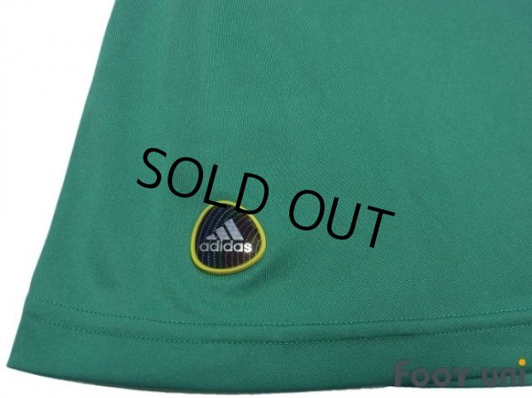 Photo7: Nigeria 2010 Home Shirt (7)