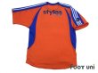 Photo2: Albirex Niigata 2003-2004 Home Shirt (2)