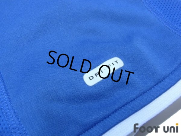 Photo7: Valencia 2001-2002 3RD Shirt LFP Patch/Badge (7)