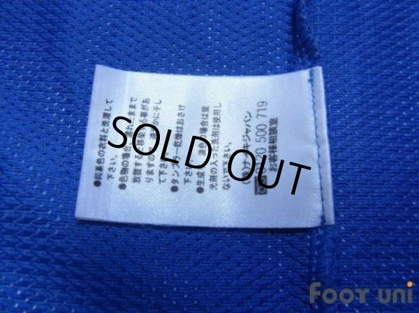 Photo8: Valencia 2001-2002 3RD Shirt LFP Patch/Badge (8)