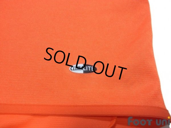 Photo7: Albirex Niigata 2003-2004 Home Shirt (7)