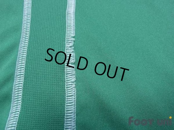 Photo8: Nigeria 2010 Home Shirt (8)