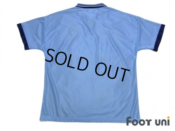Photo2: Lazio 1996-1997 Home Shirt (2)