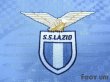 Photo5: Lazio 1996-1997 Home Shirt (5)