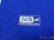 Photo7: Everton 2003-2004 Home Shirt #18 Rooney Premier League Patch (7)