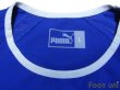 Photo5: Everton 2003-2004 Home Shirt #18 Rooney Premier League Patch (5)