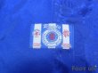 Photo7: Rangers 1996-1997 Home Shirt #8 Gascoigne (7)