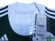 Photo5: VfL Wolfsburg 2010-2011 Home Shirt #13 Hasebe w/tags (5)