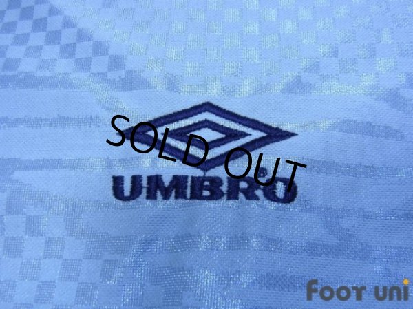 Photo8: Lazio 1996-1997 Home Shirt (8)