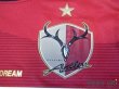 Photo6: Kashima Antlers 2011 Home L/S Shirt #13 Koroki w/tags (6)