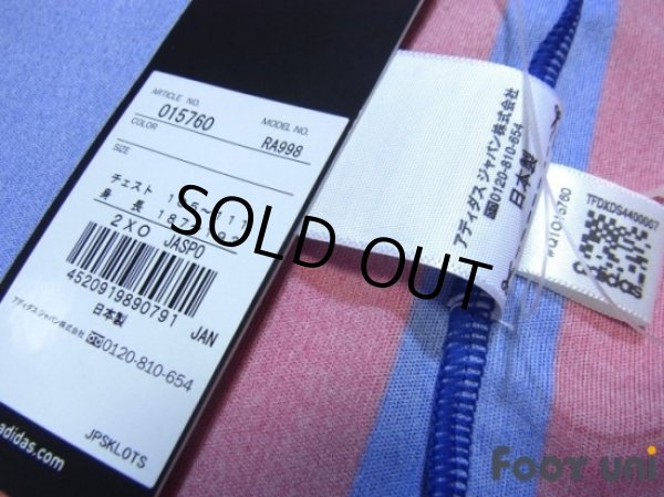 Photo8: F.C. Tokyo 2012 Home ACL Shirt #8 Hasegawa w/tags (8)