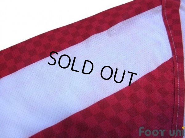 Photo7: PSV Eindhoven 2010-2012 Home Shirt (7)