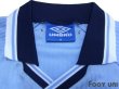 Photo4: Lazio 1997-1998 Home Shirt (4)