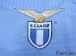 Photo5: Lazio 1997-1998 Home Shirt (5)