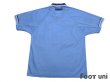 Photo2: Lazio 1997-1998 Home Shirt (2)