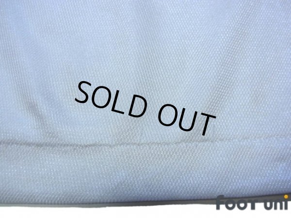 Photo7: Japan 1993 Away Shirt (7)