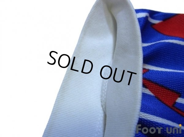 Photo8: Japan 1993 Away Shirt (8)