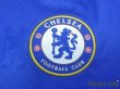 Photo6: Chelsea 2016-2017 Home Shirt #10 Hazard Premier League Patch/Badge w/tags (6)