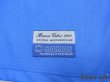 Photo7: Brescia 2000-2001 Home Shirt #10 Baggio Lega Calcio Patch / Badge (7)