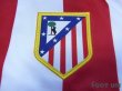 Photo6: Atletico Madrid 2016-2017 Home Shirt #7 Griezmann La Liga Patch / Badge w/tags (6)