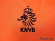 Photo6: Netherlands 1998 Home Authentic Long Sleeve Shirt #8 Bergkamp w/tags (6)