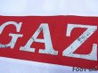 Photo7: VfB Stuttgart 2010-2011 Home Shirt #31 Okazaki Bundesliga Patch (7)