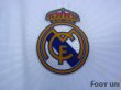 Photo6: Real Madrid 2010-2011 Home Shirt #8 Kaka UEFA Champions League Trophy Patch/Badge  (6)