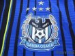 Photo6: Gamba Osaka 2011 Home Authentic Shirt #7 (6)