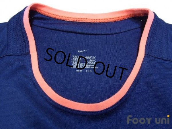 Photo3: Montpellier 2002-2004 Home Shirt (3)