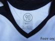 Photo5: Valencia 2005-2006 Home Shirt #6 Albelda LFP Patch/Badge (5)