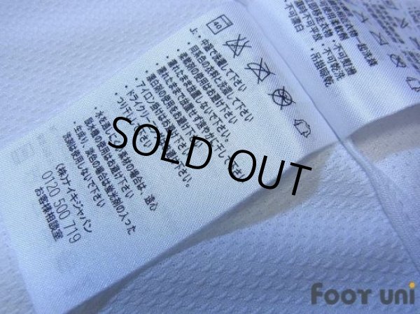 Photo6: Inter Milan 2009-2010 Away Shirt Scudetto Patch/Badge (6)