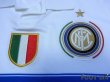 Photo5: Inter Milan 2009-2010 Away Shirt Scudetto Patch/Badge (5)