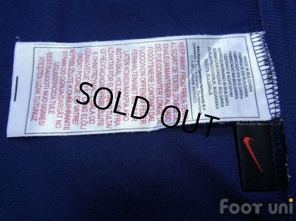 Photo6: Montpellier 2002-2004 Home Shirt (6)