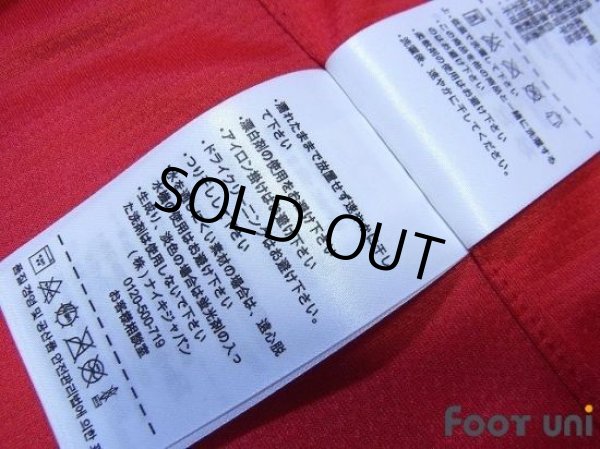 Photo7: Manchester United 2012-2013 Home Shirt #26 Kagawa BARCLAYS PREMIER LEAGUE Patch/Badge (7)