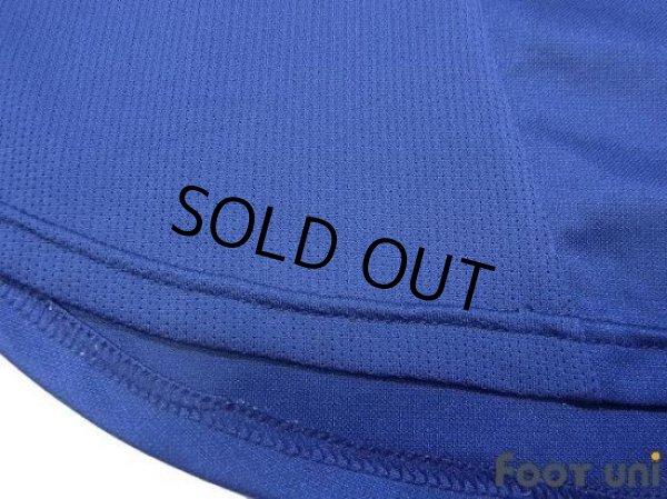 Photo7: Montpellier 2002-2004 Home Shirt (7)