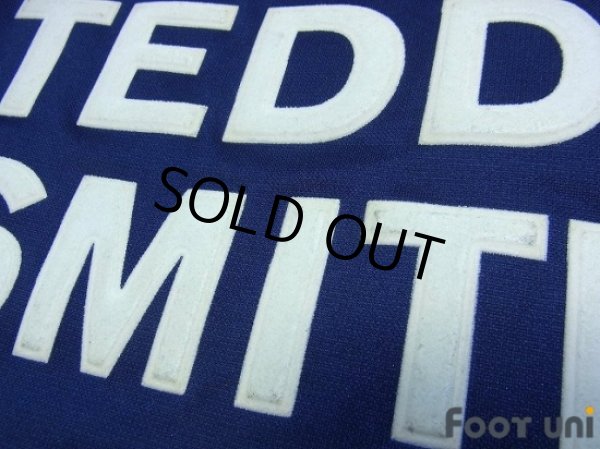 Photo5: Montpellier 2002-2004 Home Shirt (5)