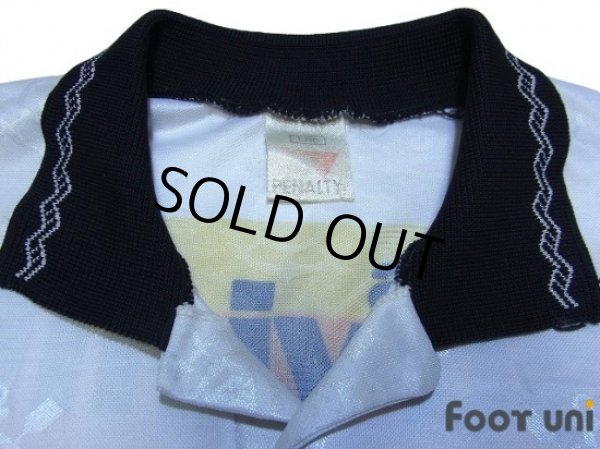 Photo4: Corinthians 1995 Home Shirt (4)