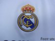 Photo5: Real Madrid 2009-2010 Home Shirt LFP Patch/Badge (5)